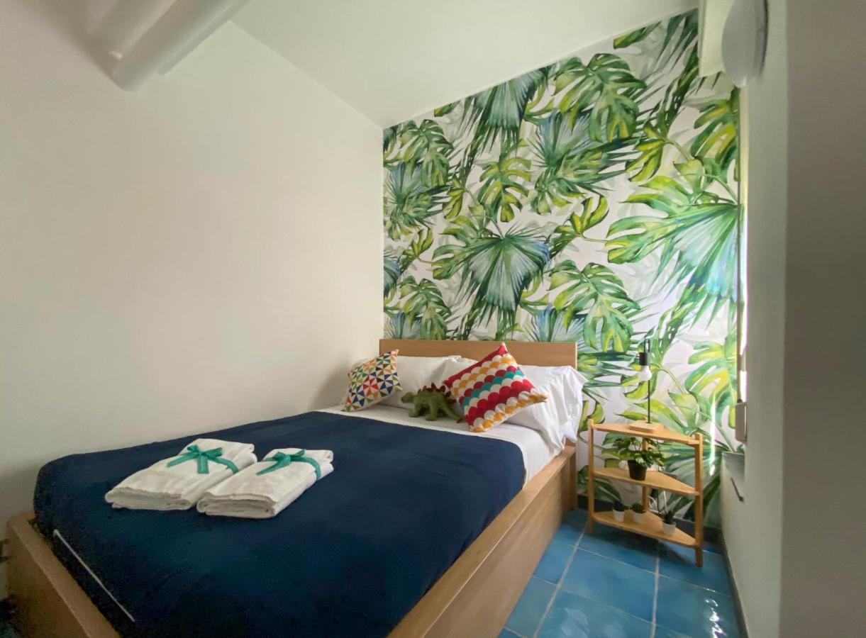 Fetta Di Limone Apartment With Ac And Patio Monterosso al Mare Exterior foto